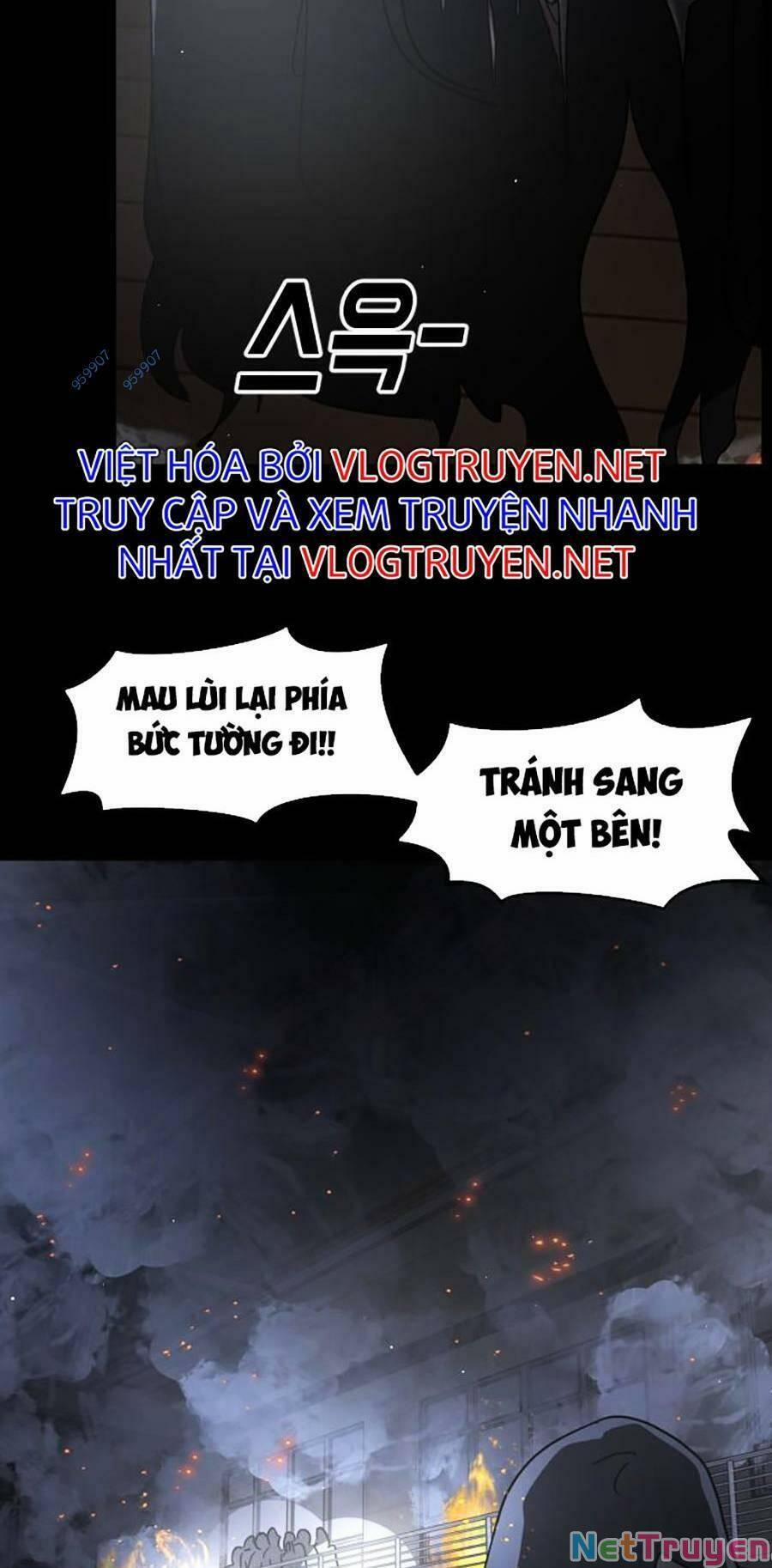 Đại Dịch Seoul 28 trang 2