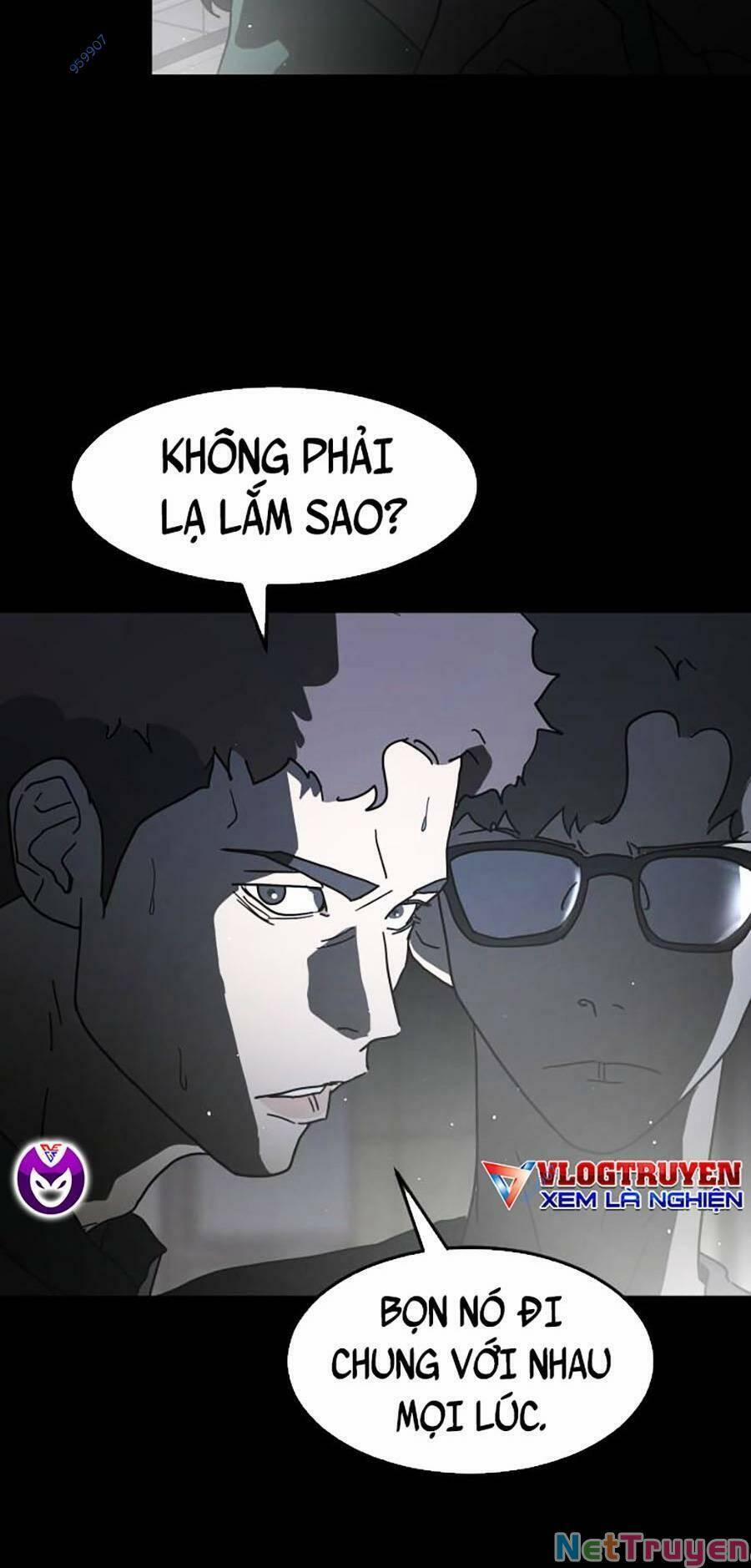 Đại Dịch Seoul 28 trang 24