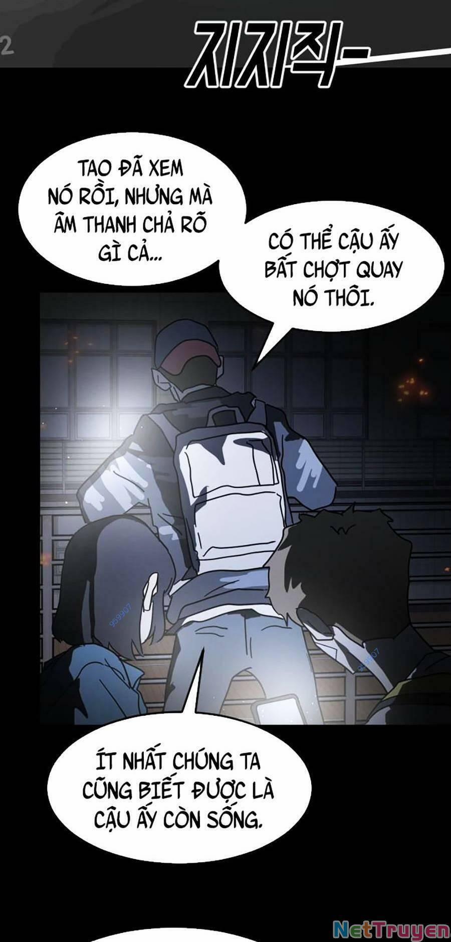 Đại Dịch Seoul 28 trang 27