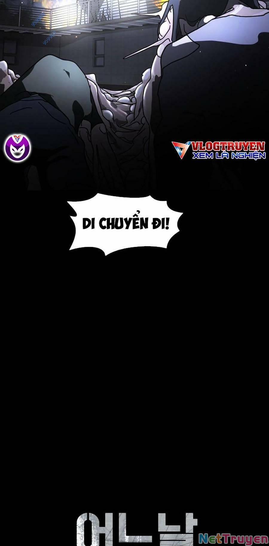 Đại Dịch Seoul 28 trang 3