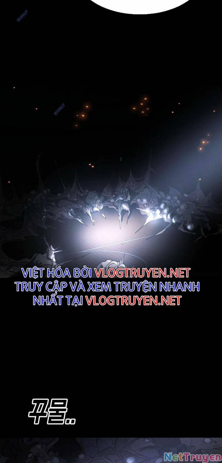 Đại Dịch Seoul 28 trang 33