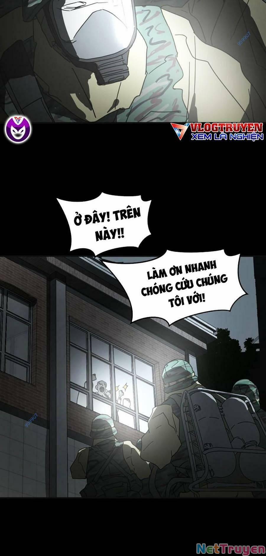 Đại Dịch Seoul 28 trang 38