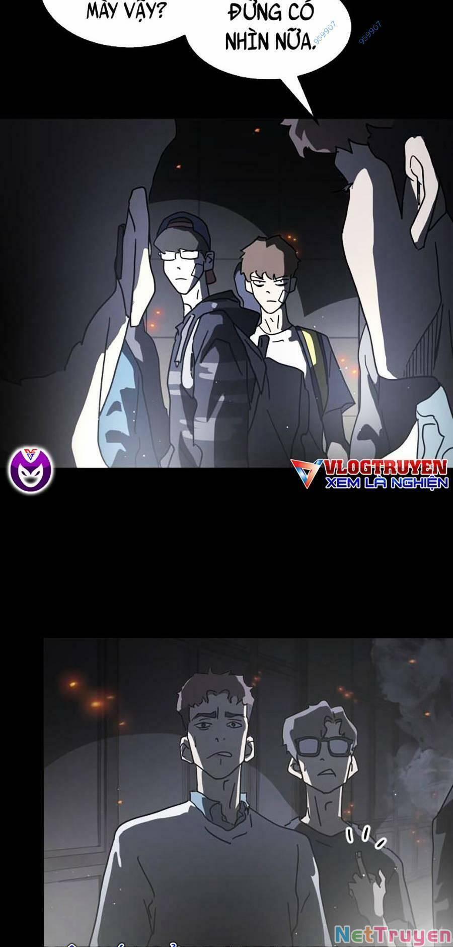 Đại Dịch Seoul 28 trang 41