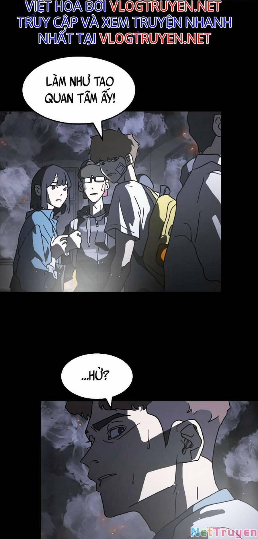 Đại Dịch Seoul 28 trang 42