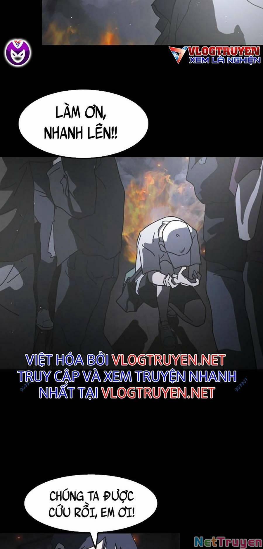 Đại Dịch Seoul 28 trang 43