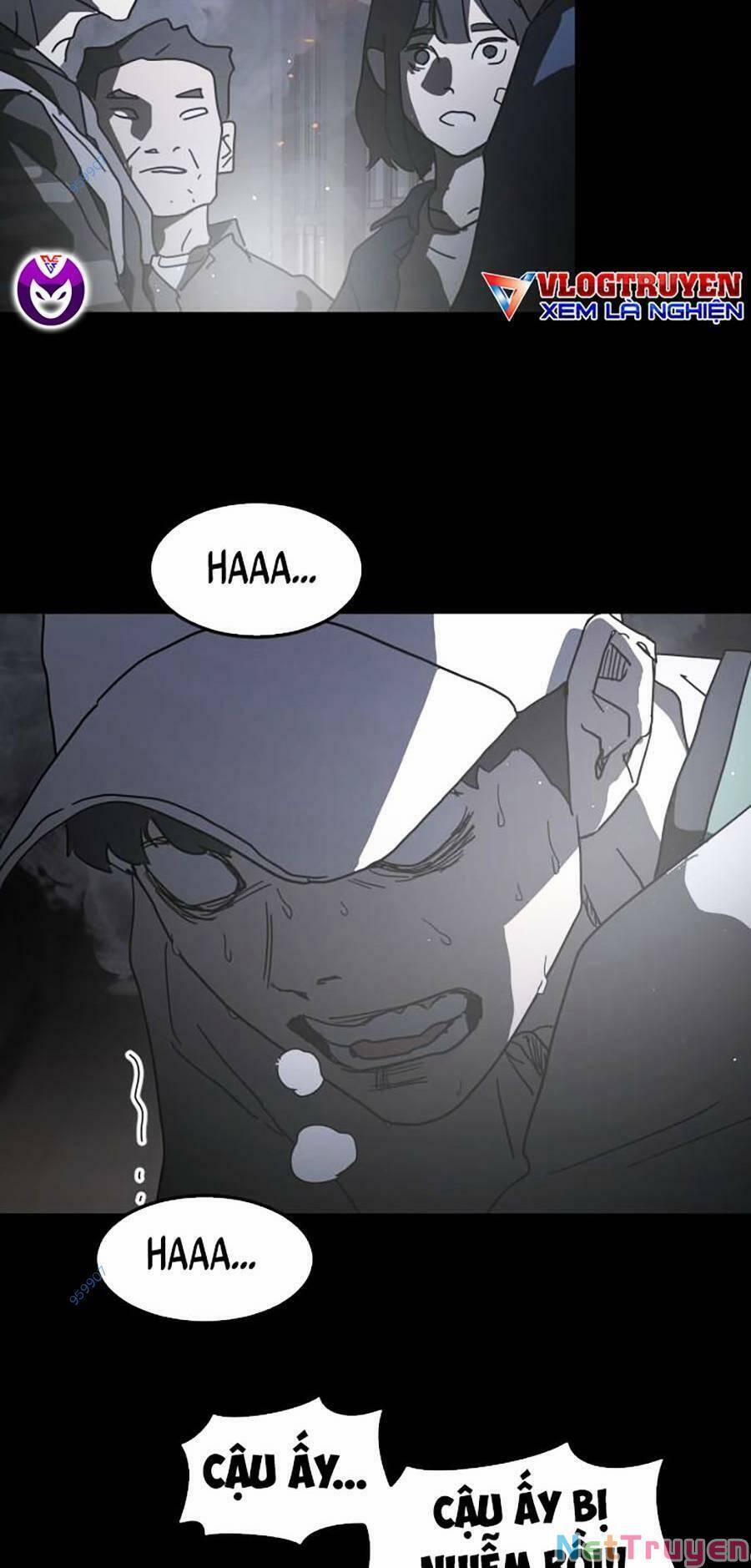 Đại Dịch Seoul 28 trang 47