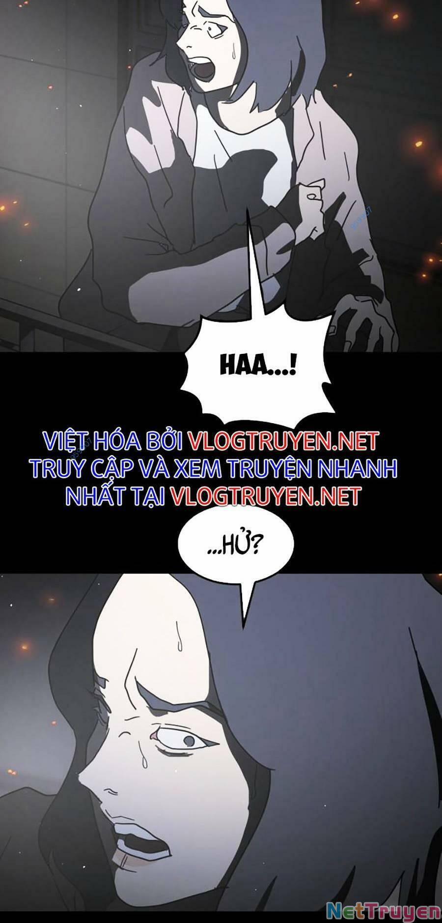 Đại Dịch Seoul 28 trang 55