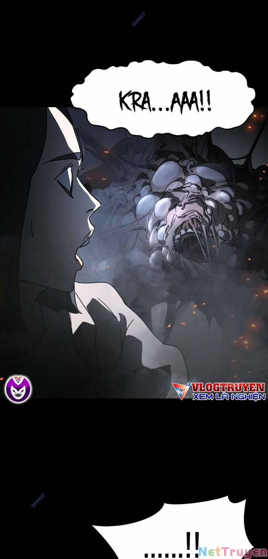 Đại Dịch Seoul 28 trang 56