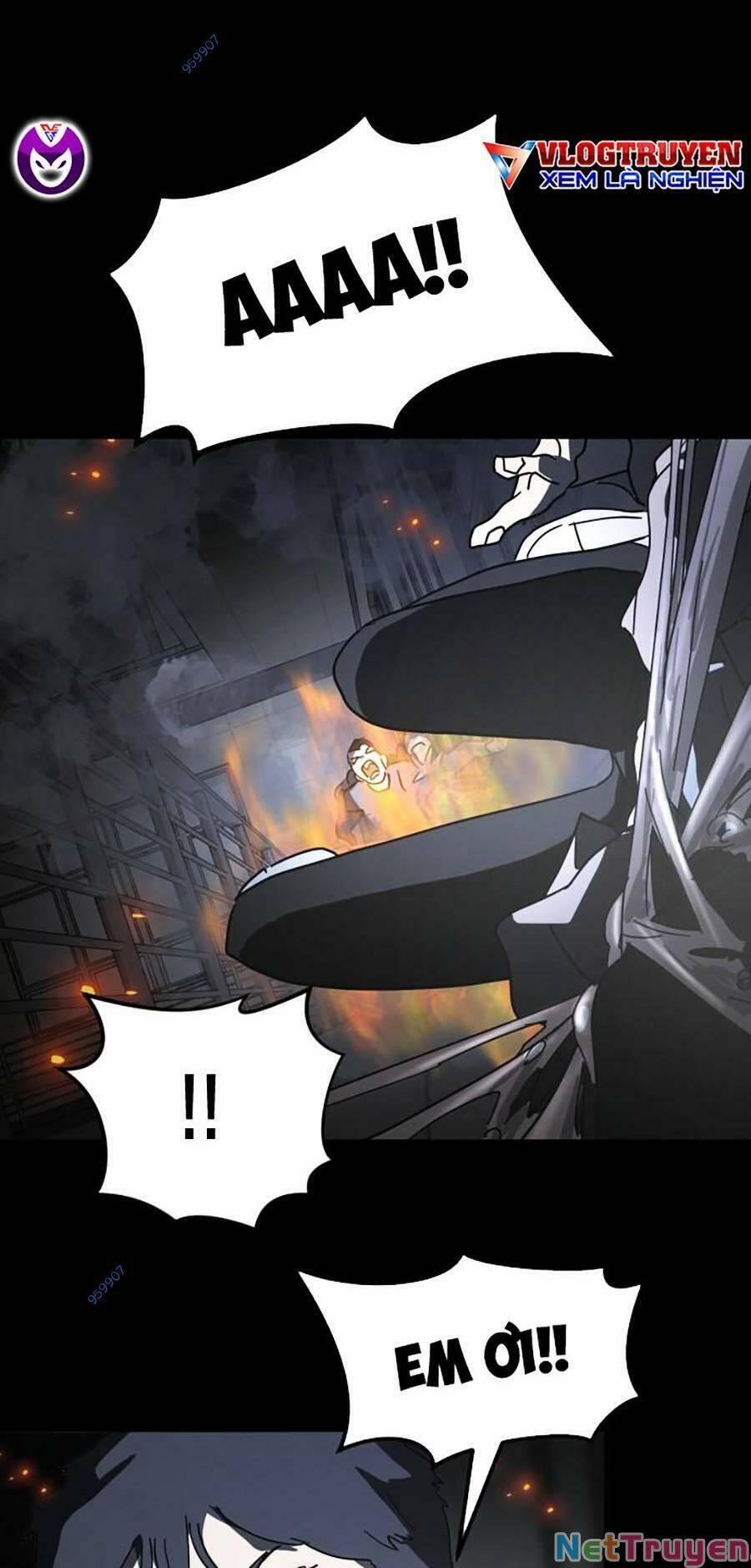 Đại Dịch Seoul 28 trang 58