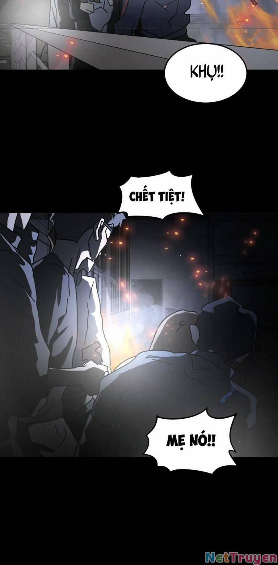 Đại Dịch Seoul 28 trang 6