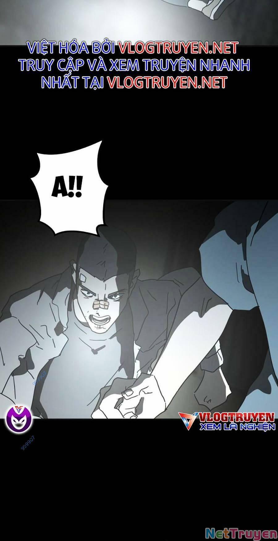 Đại Dịch Seoul 28 trang 60