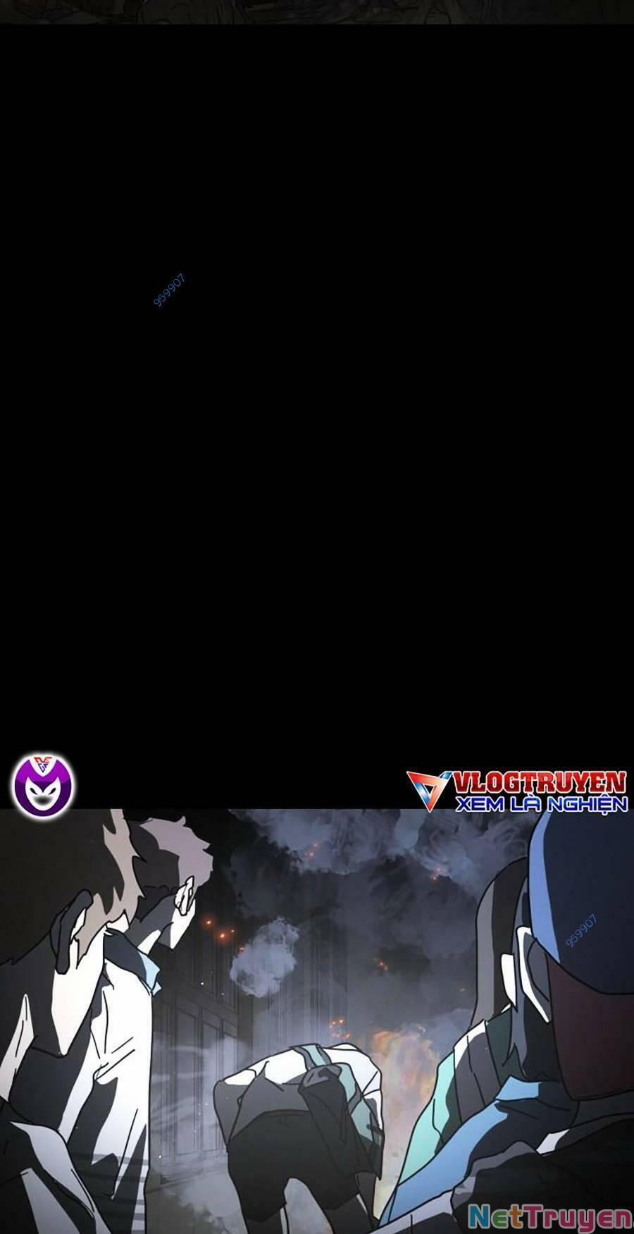 Đại Dịch Seoul 28 trang 62