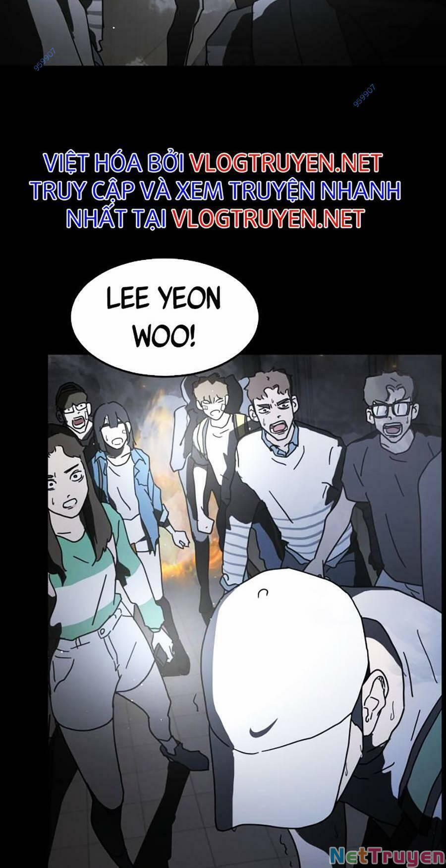 Đại Dịch Seoul 28 trang 63