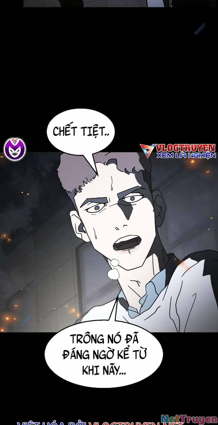 Đại Dịch Seoul 28 trang 64