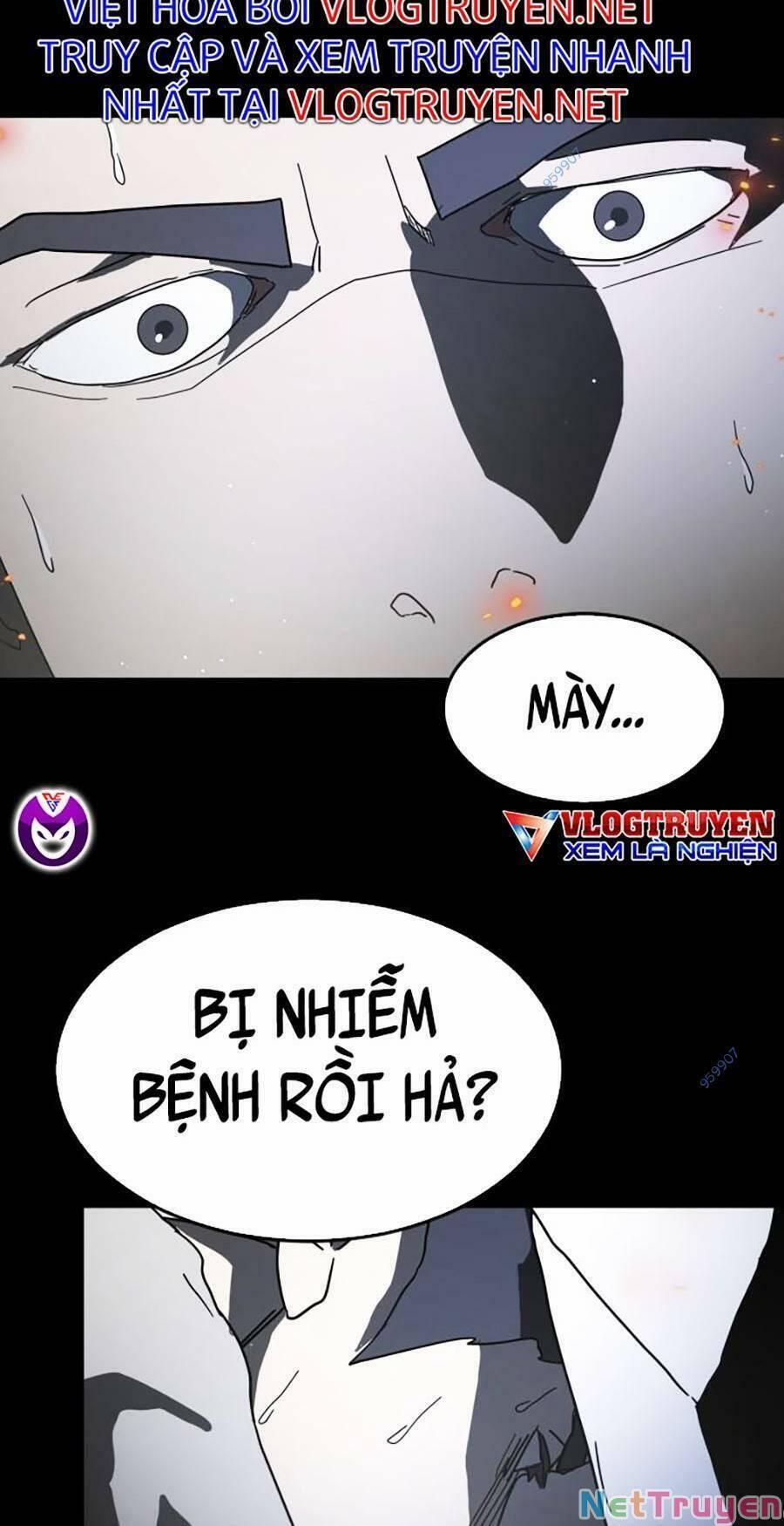 Đại Dịch Seoul 28 trang 65