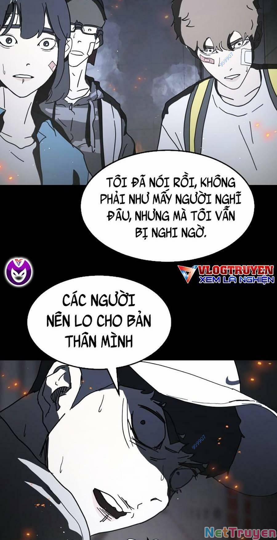 Đại Dịch Seoul 28 trang 71