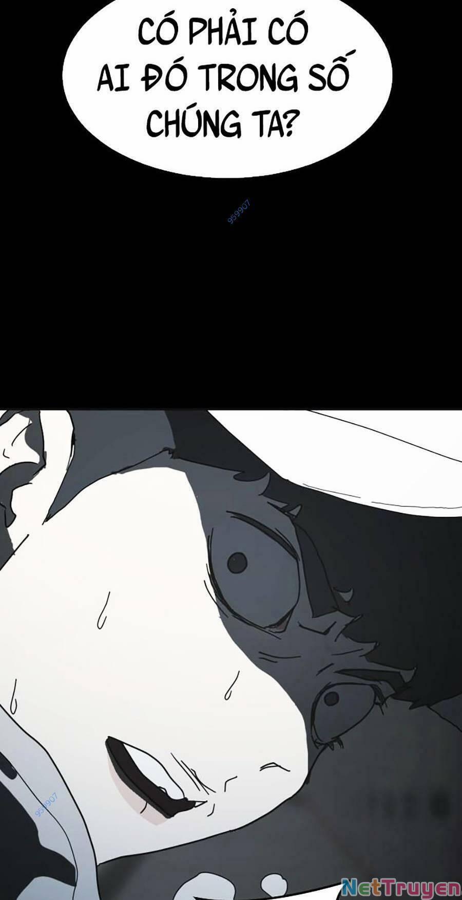 Đại Dịch Seoul 28 trang 73