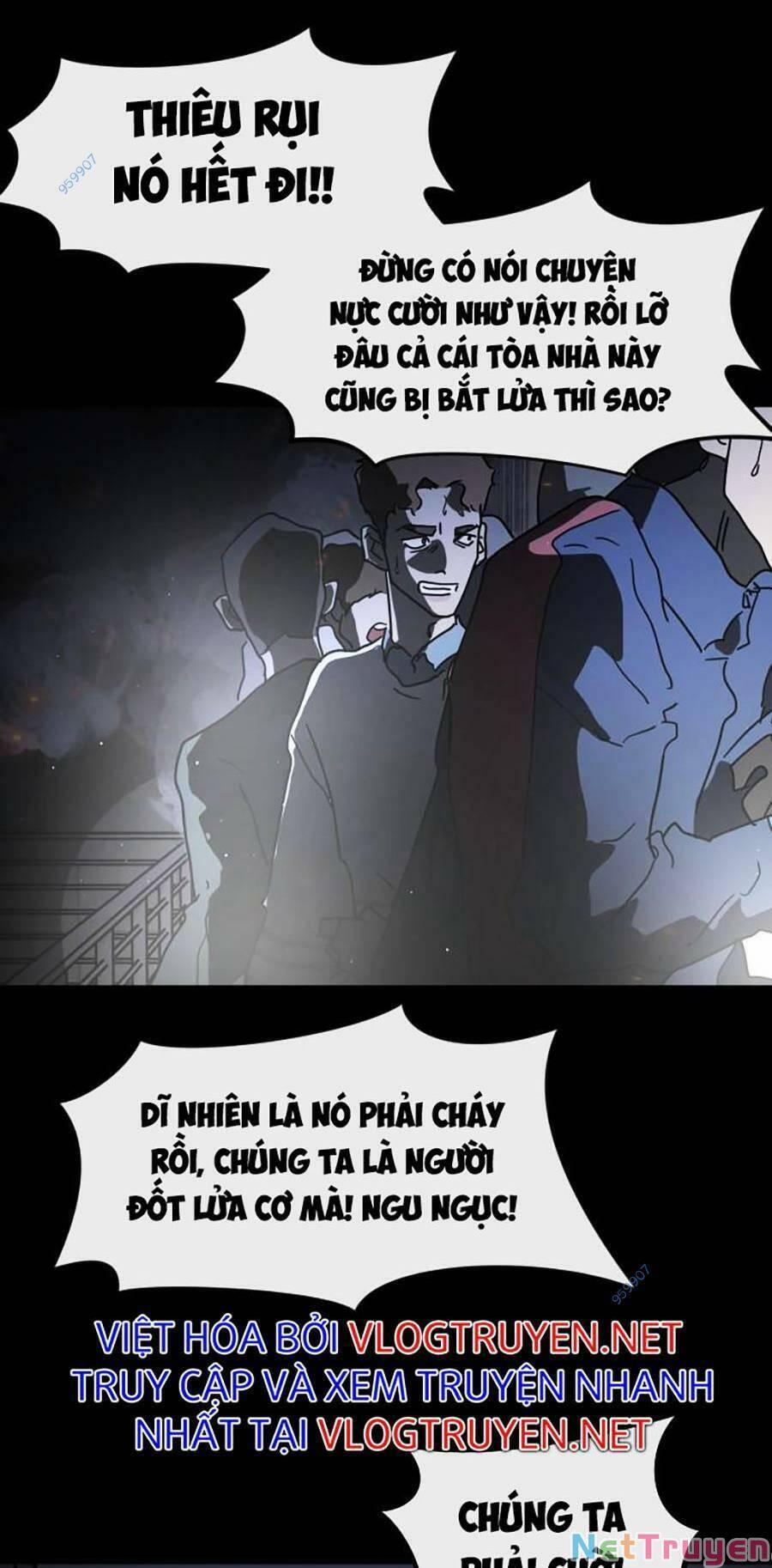 Đại Dịch Seoul 28 trang 9