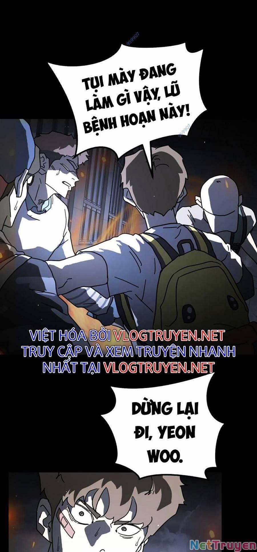 Đại Dịch Seoul 29 trang 11