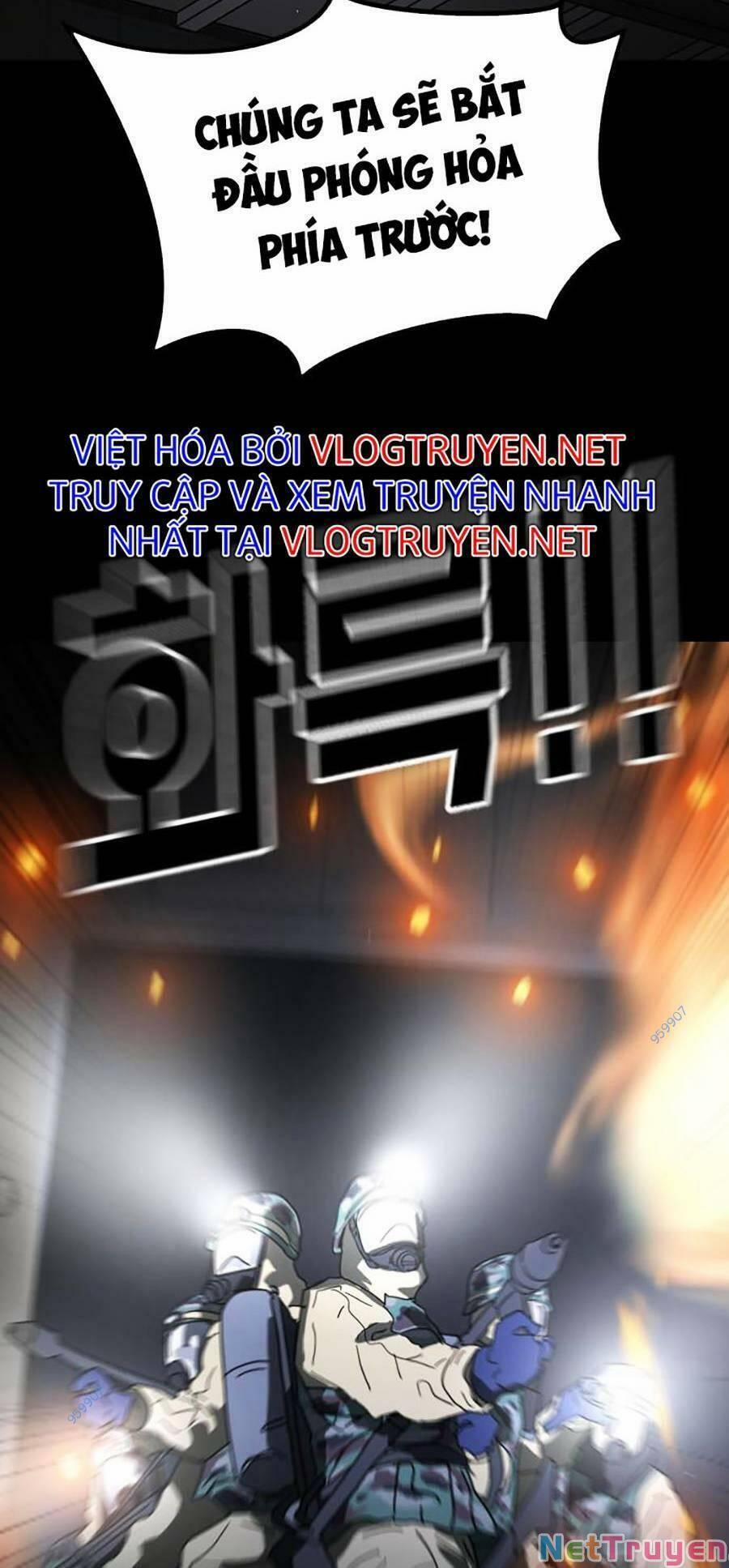 Đại Dịch Seoul 29 trang 17