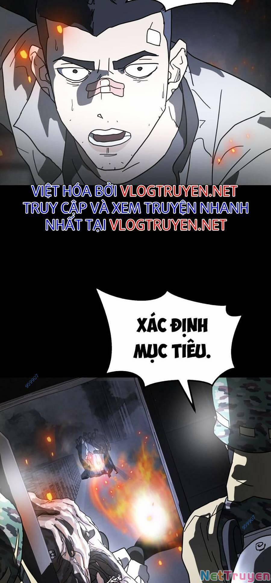 Đại Dịch Seoul 29 trang 21