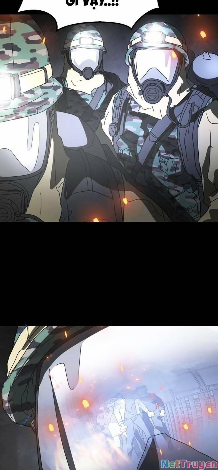 Đại Dịch Seoul 29 trang 28