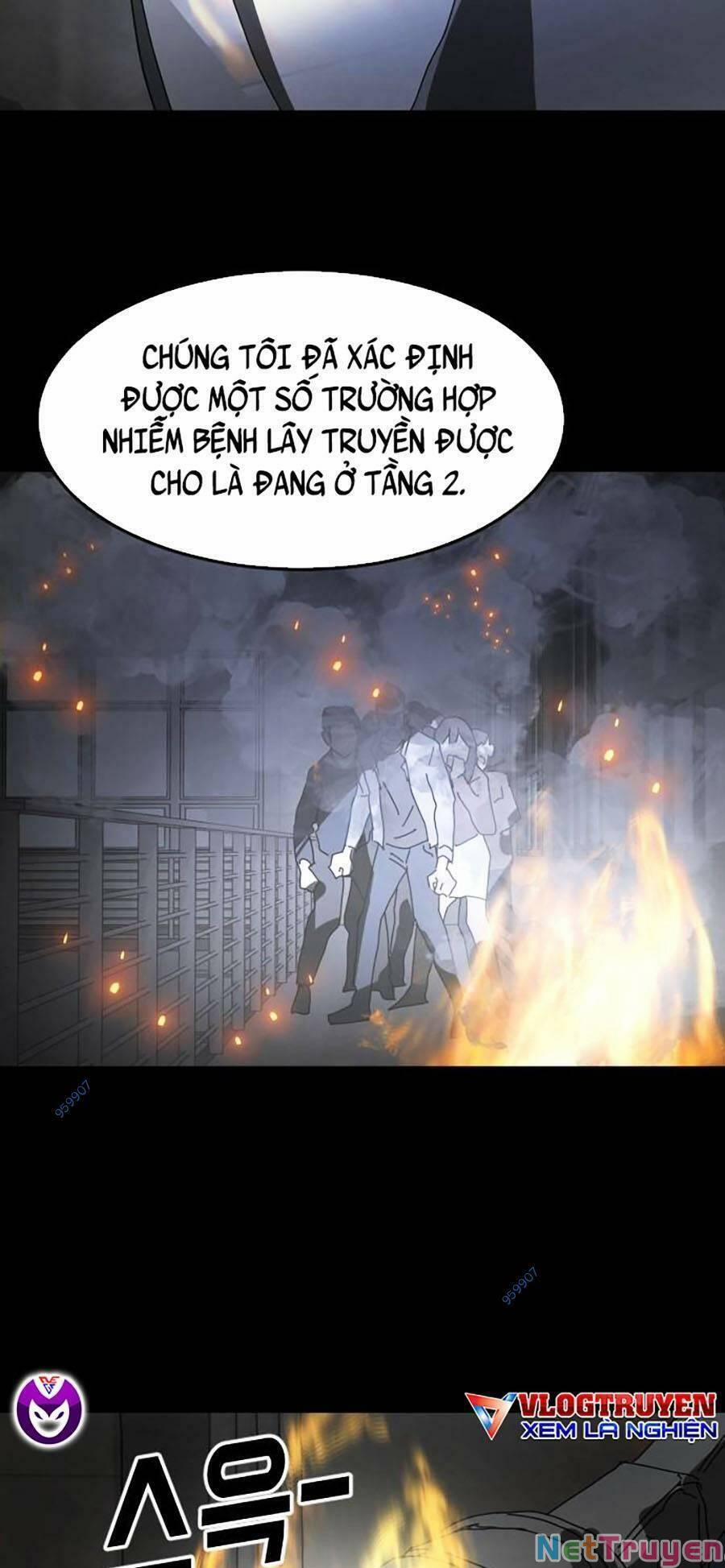 Đại Dịch Seoul 29 trang 29