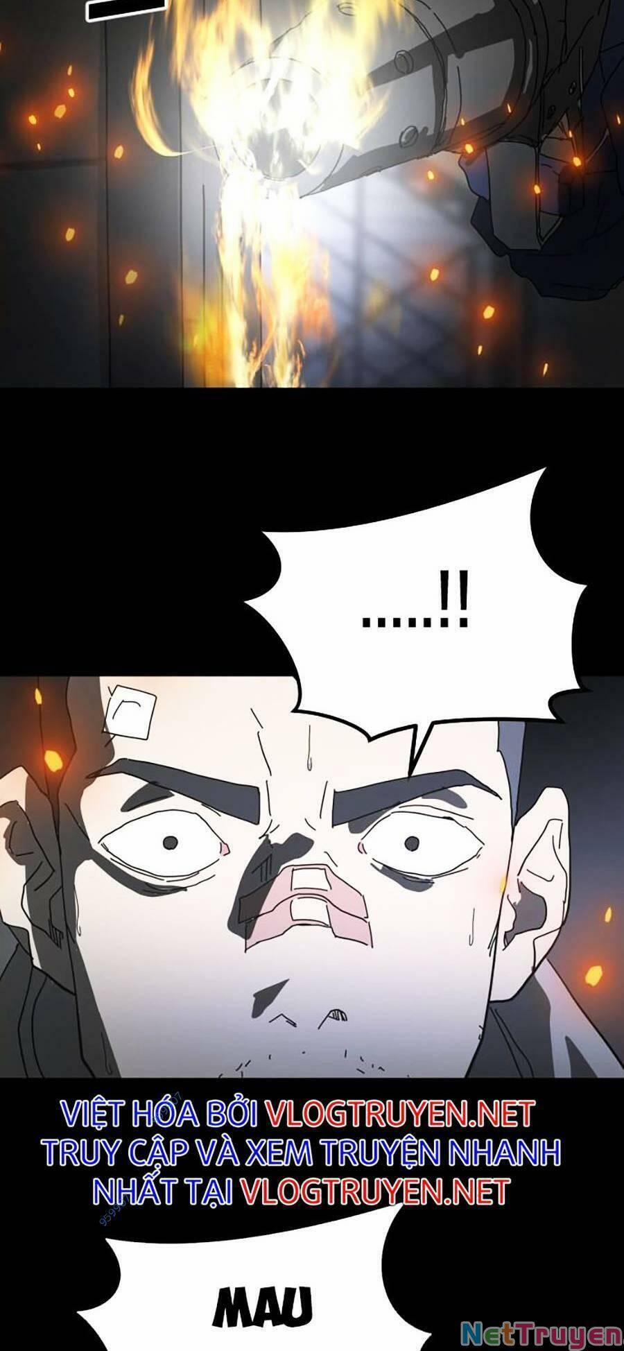 Đại Dịch Seoul 29 trang 30