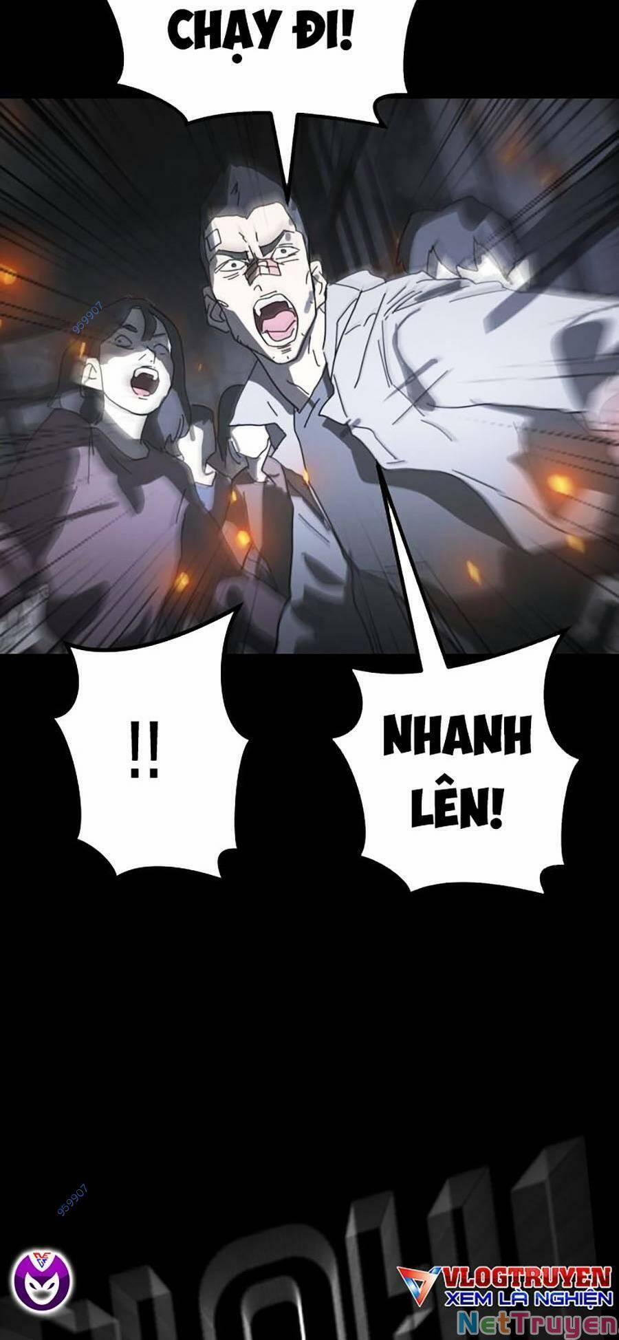 Đại Dịch Seoul 29 trang 31