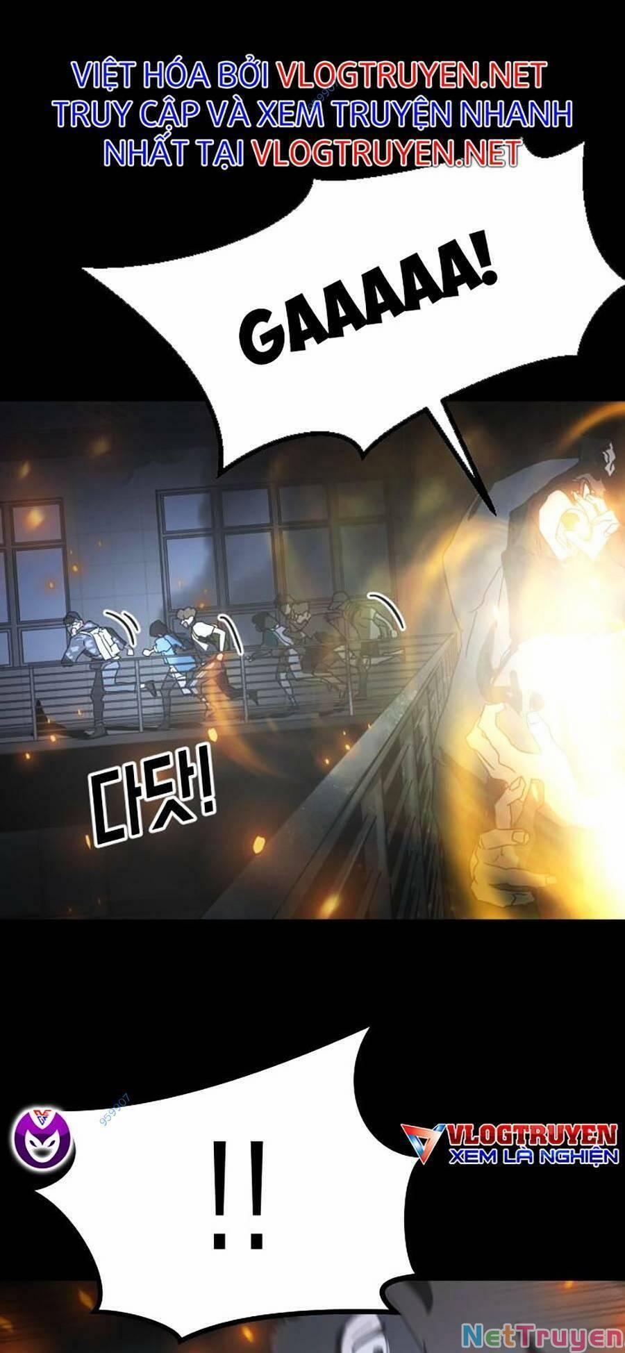 Đại Dịch Seoul 29 trang 33