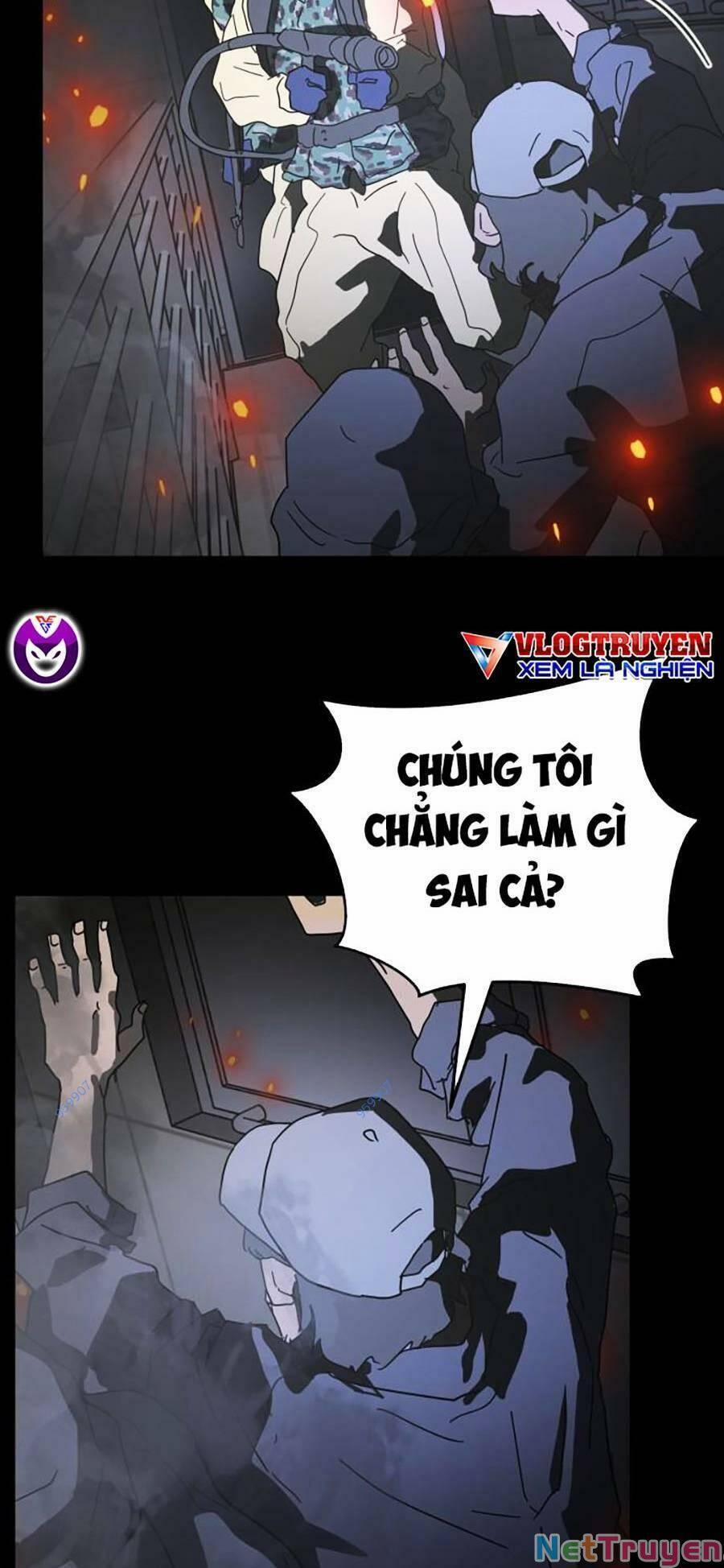 Đại Dịch Seoul 29 trang 38