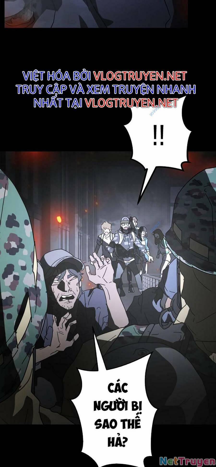 Đại Dịch Seoul 29 trang 39
