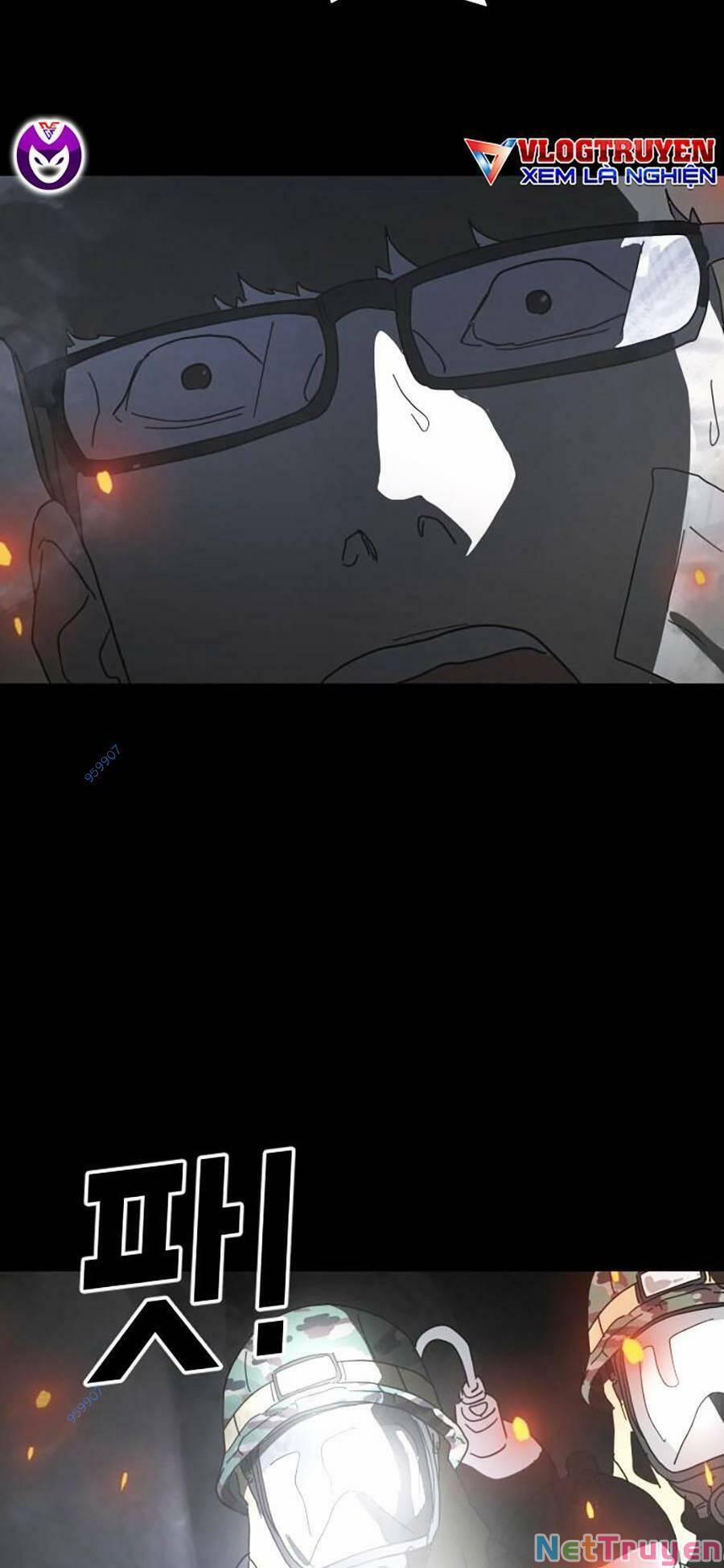 Đại Dịch Seoul 29 trang 40