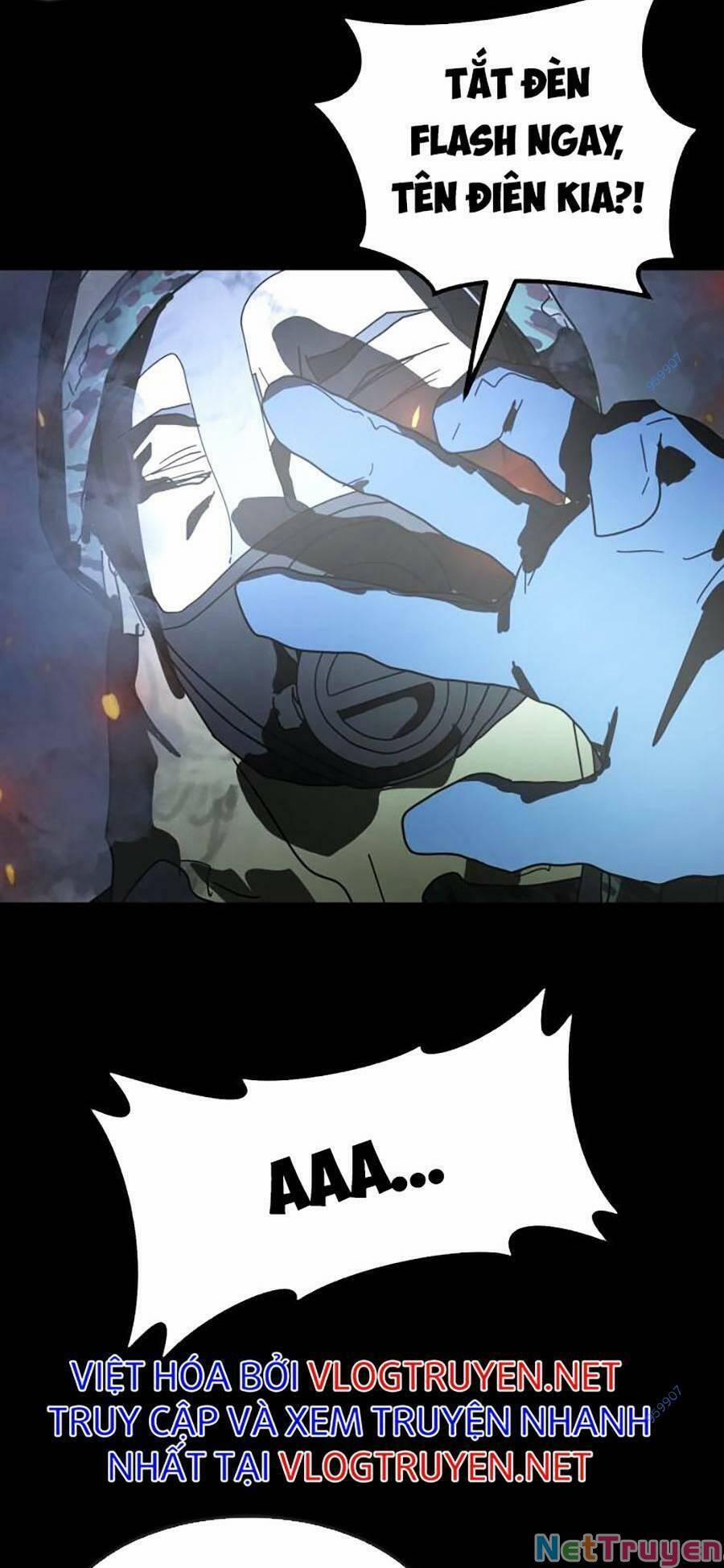 Đại Dịch Seoul 29 trang 42