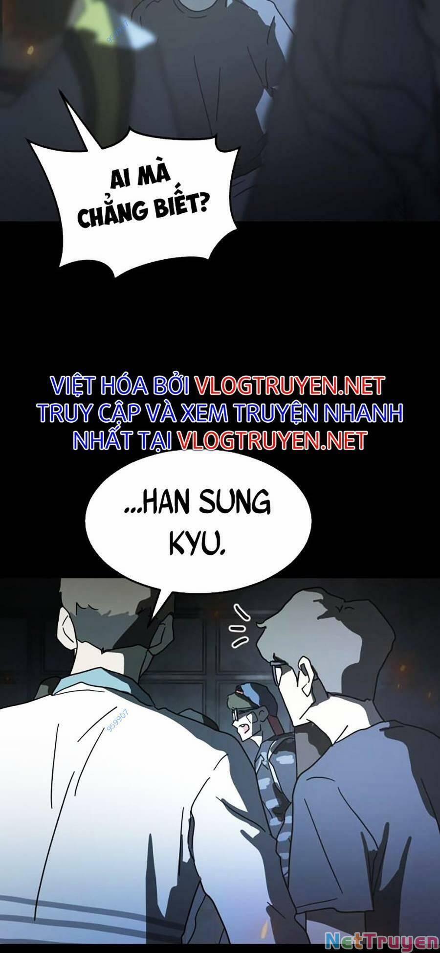 Đại Dịch Seoul 29 trang 47