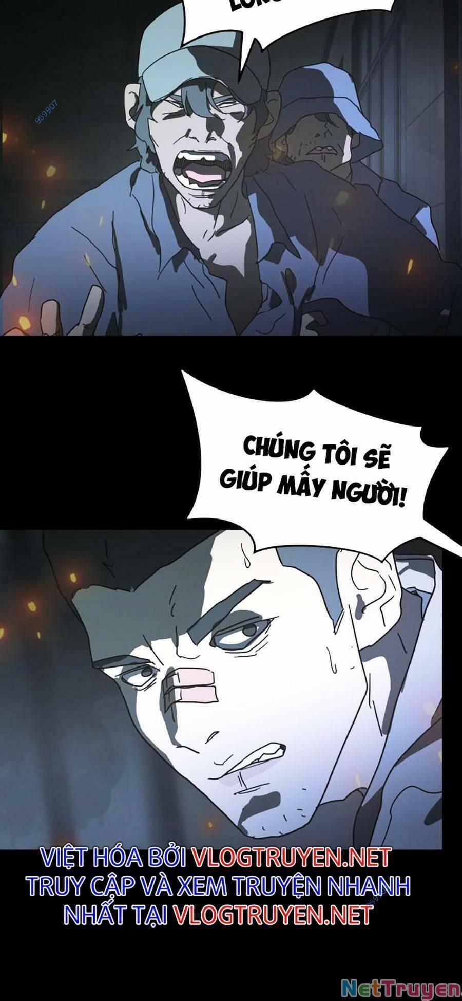 Đại Dịch Seoul 29 trang 51