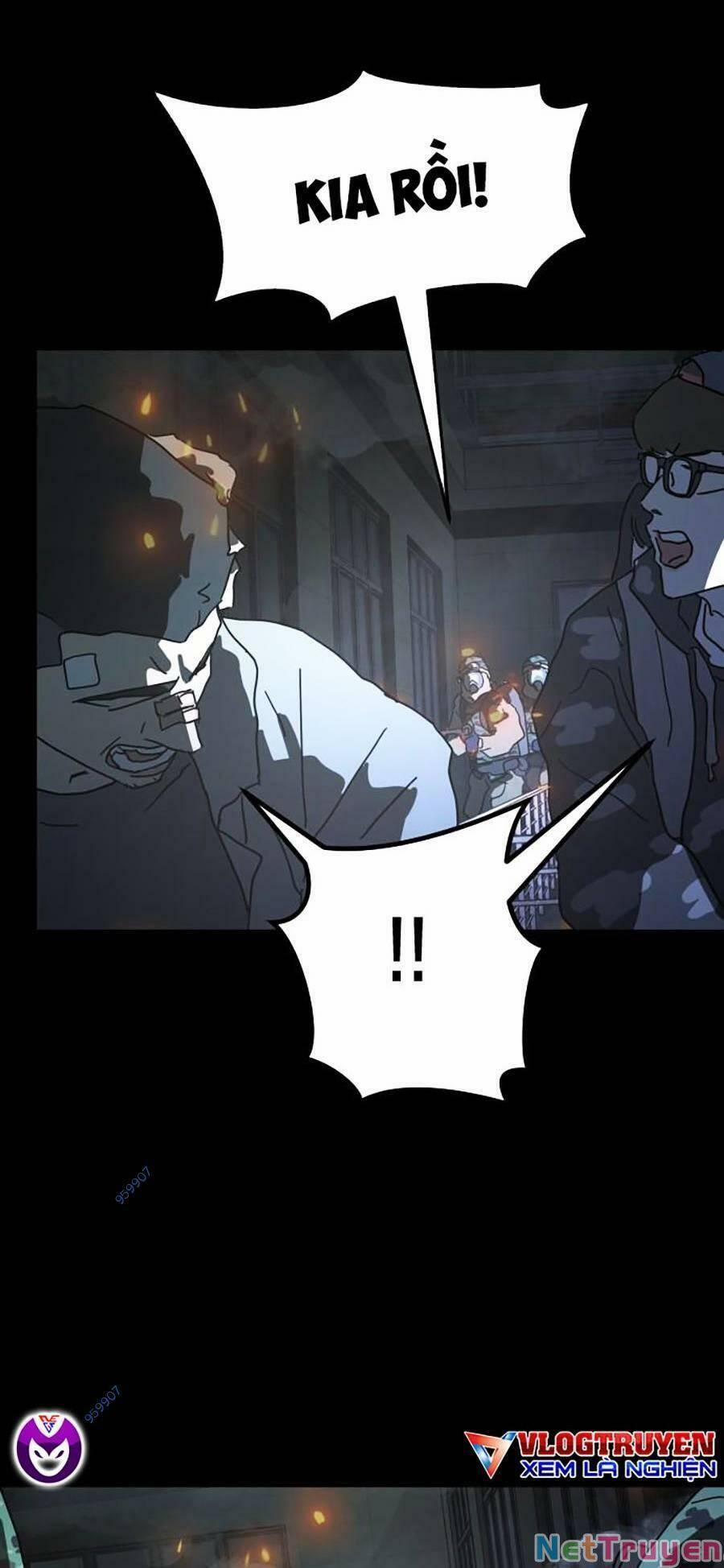 Đại Dịch Seoul 29 trang 52