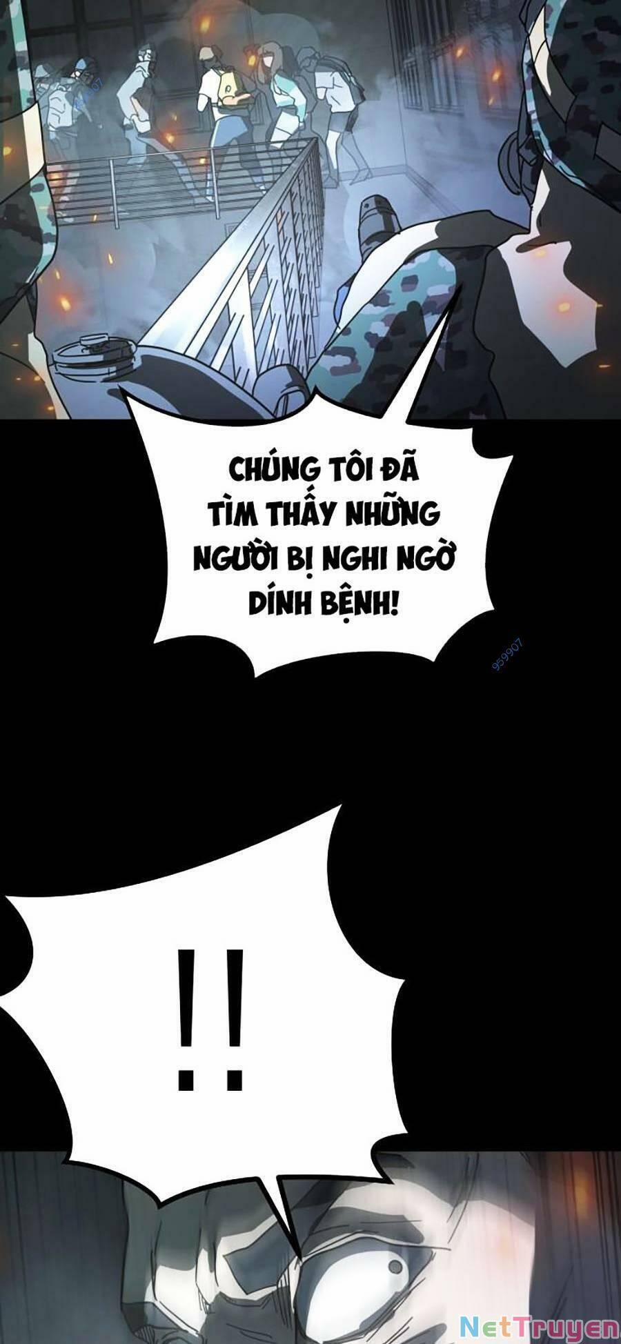 Đại Dịch Seoul 29 trang 53