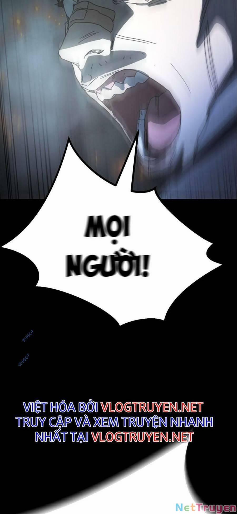 Đại Dịch Seoul 29 trang 54