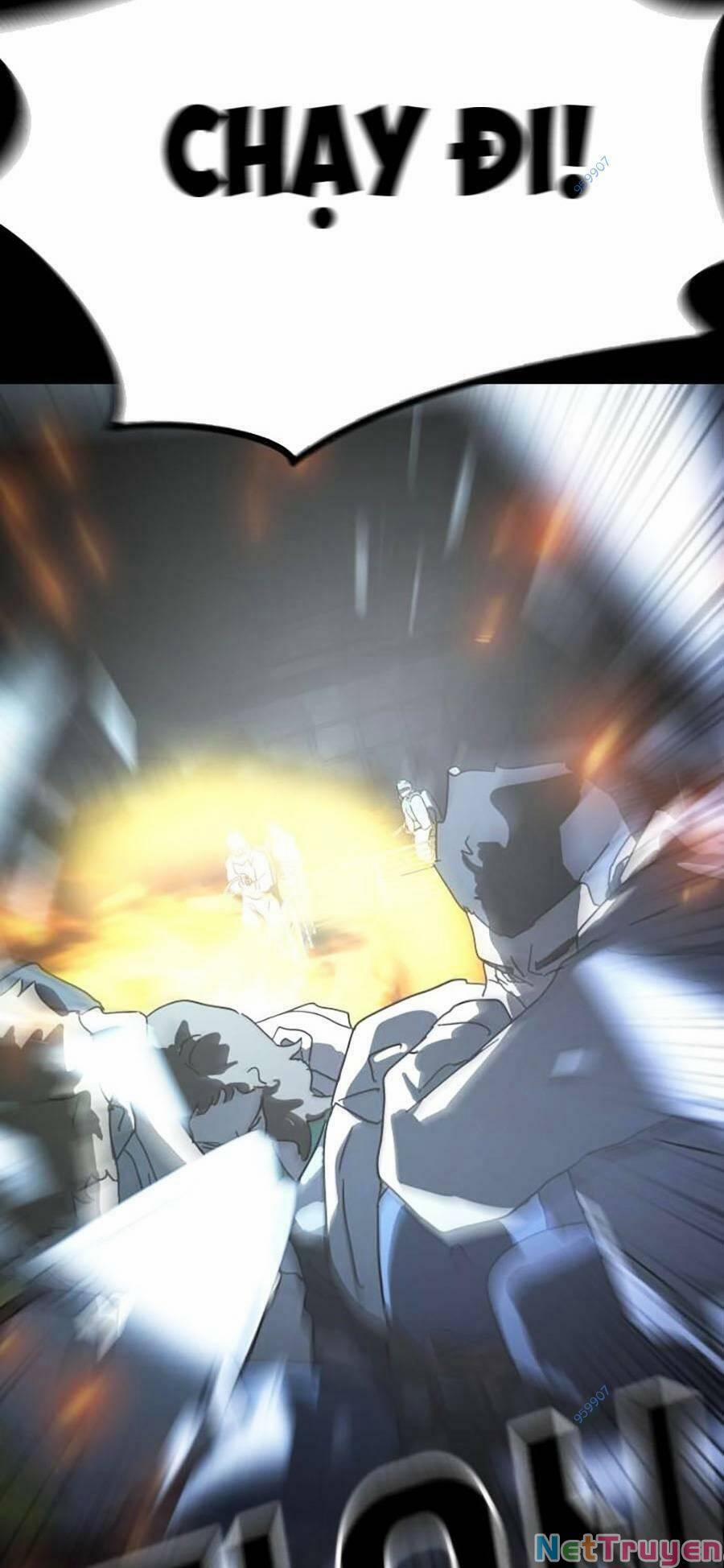 Đại Dịch Seoul 29 trang 55