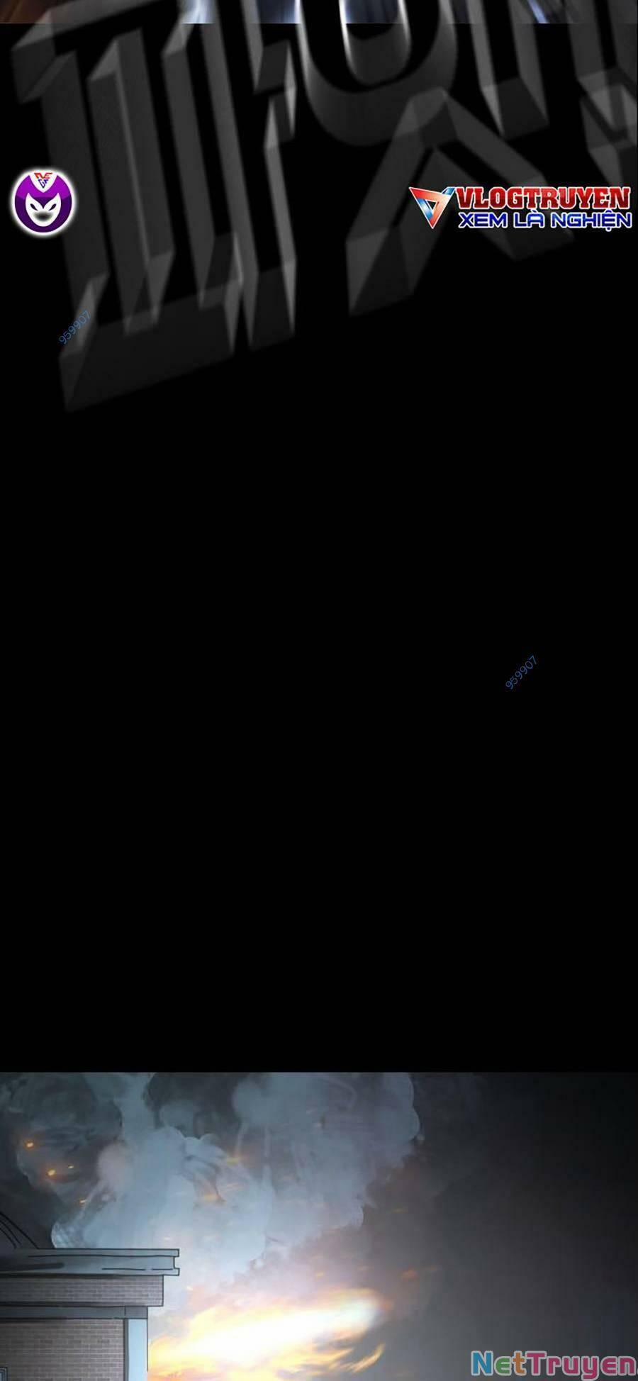 Đại Dịch Seoul 29 trang 56