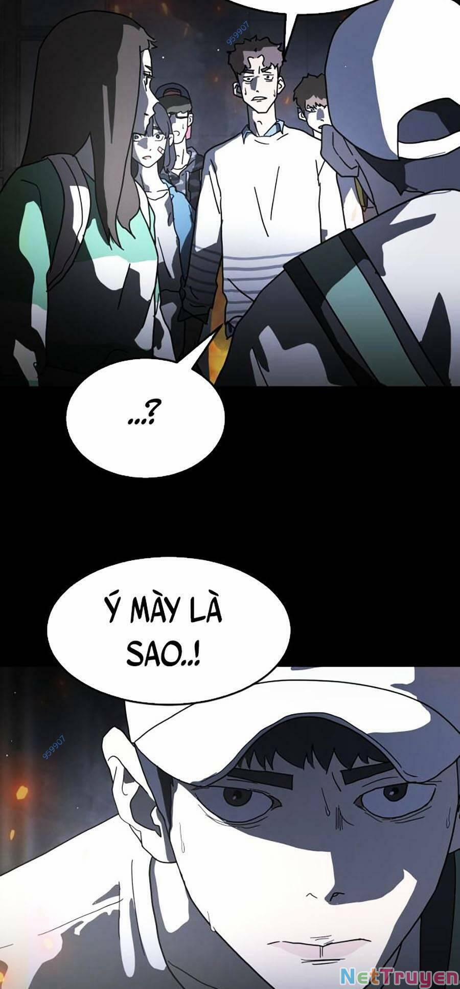 Đại Dịch Seoul 29 trang 6