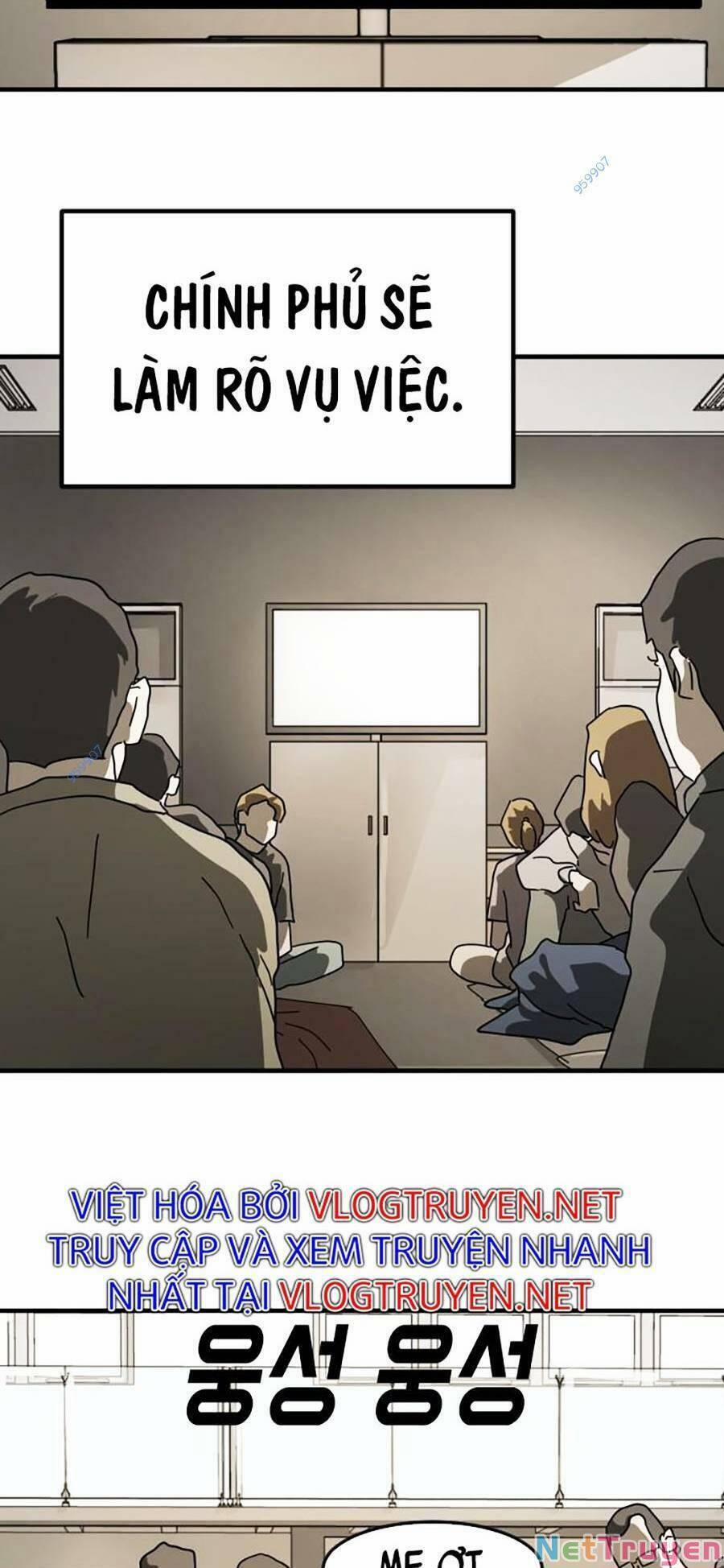 Đại Dịch Seoul 29 trang 62