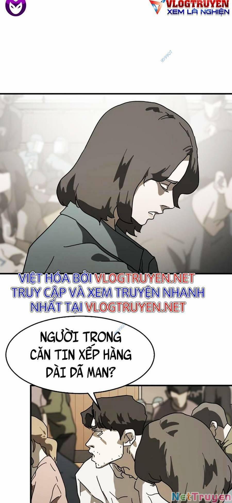 Đại Dịch Seoul 29 trang 64