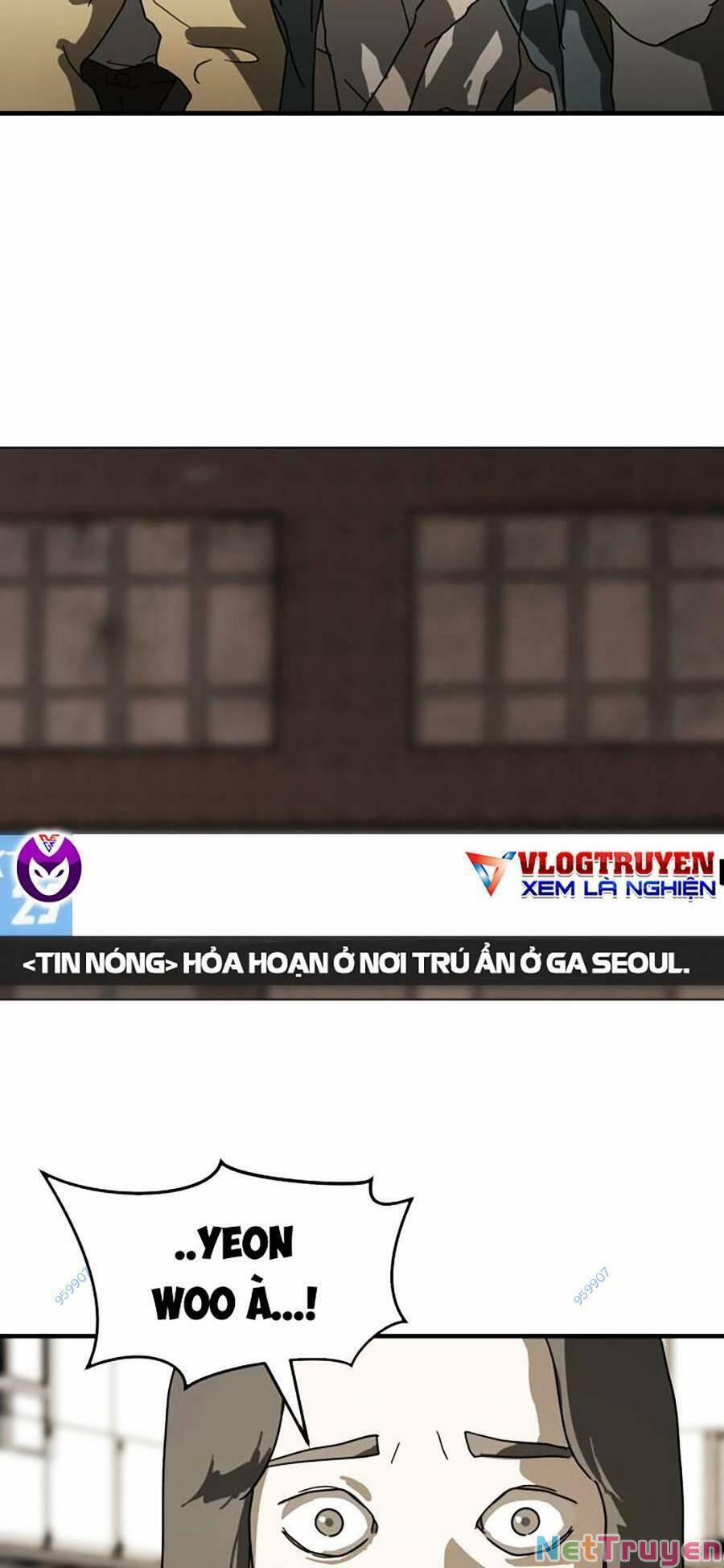 Đại Dịch Seoul 29 trang 71