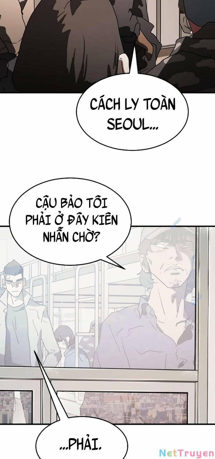 Đại Dịch Seoul 29 trang 77