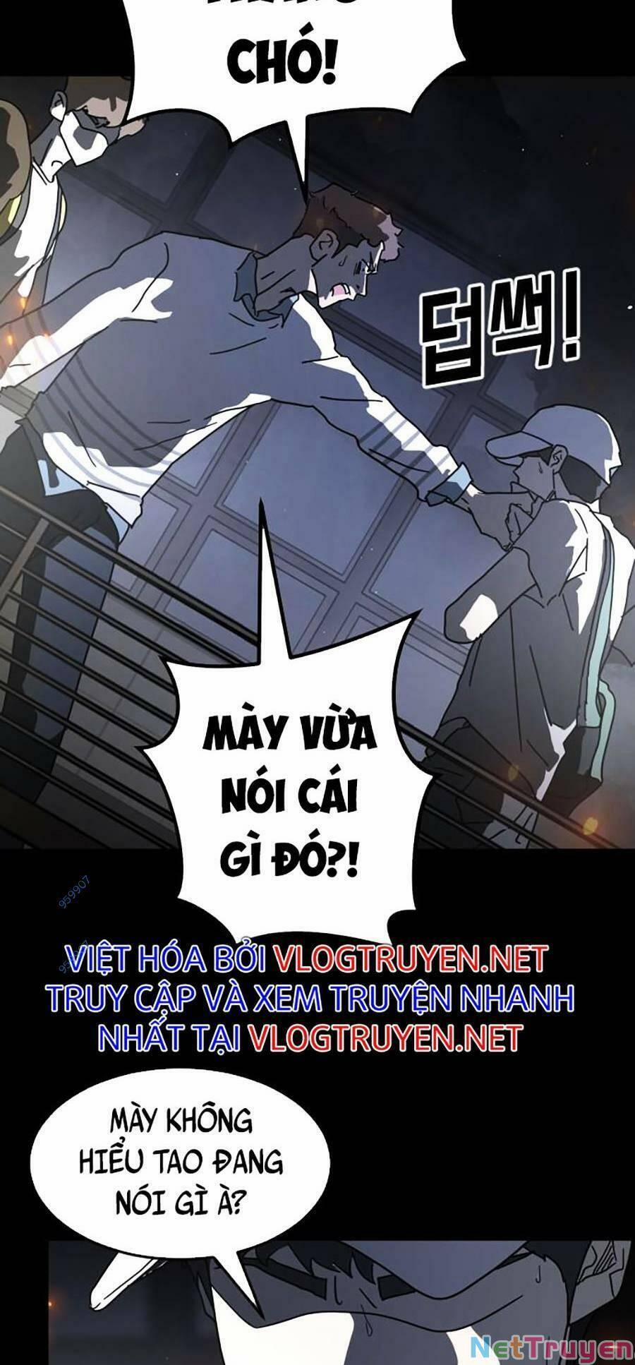 Đại Dịch Seoul 29 trang 8