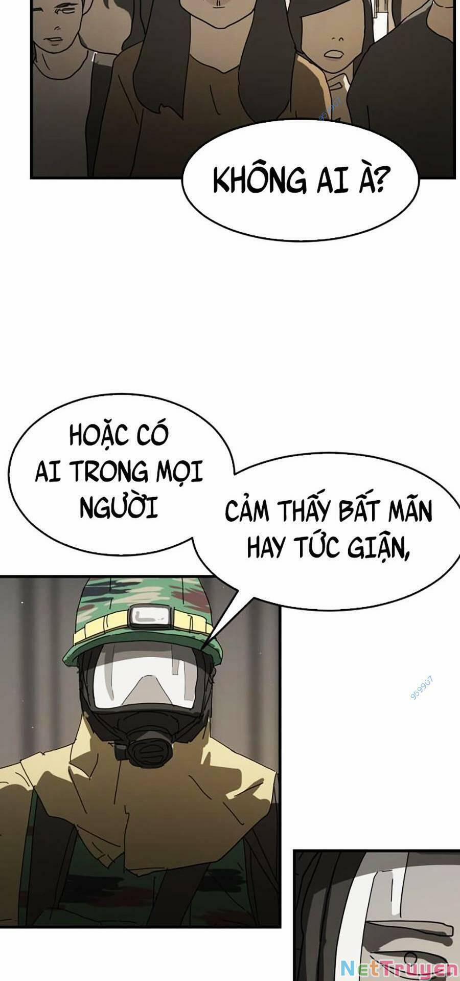 Đại Dịch Seoul 29 trang 84