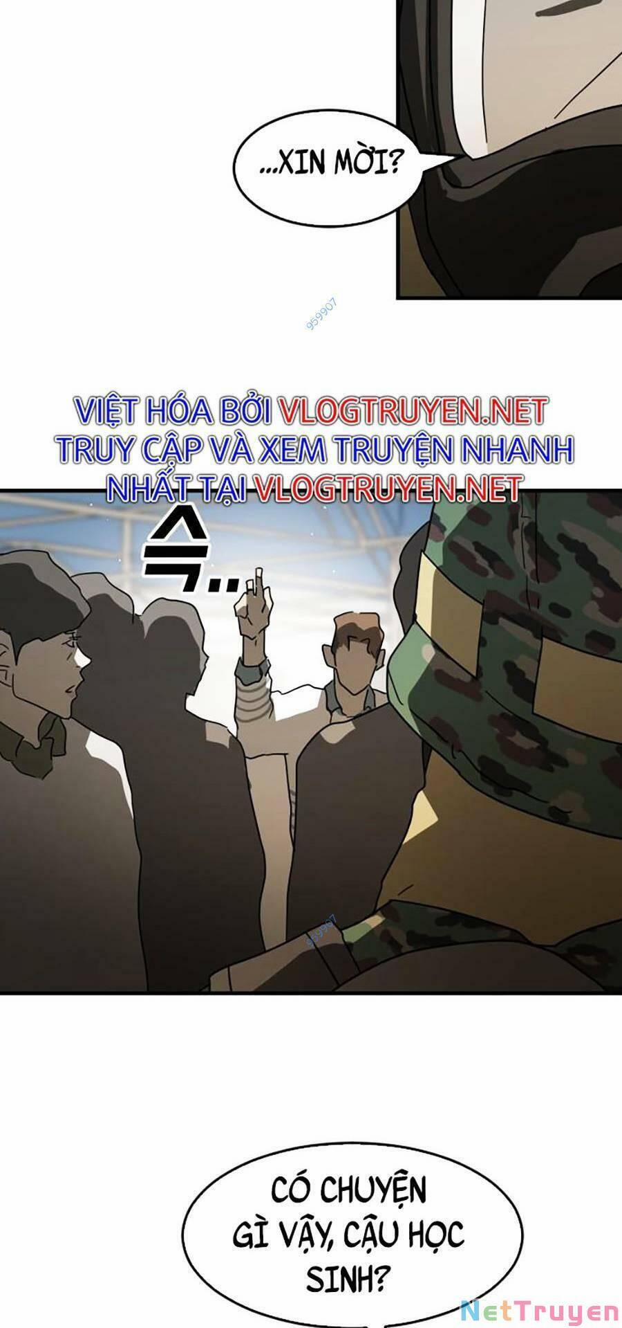 Đại Dịch Seoul 29 trang 85