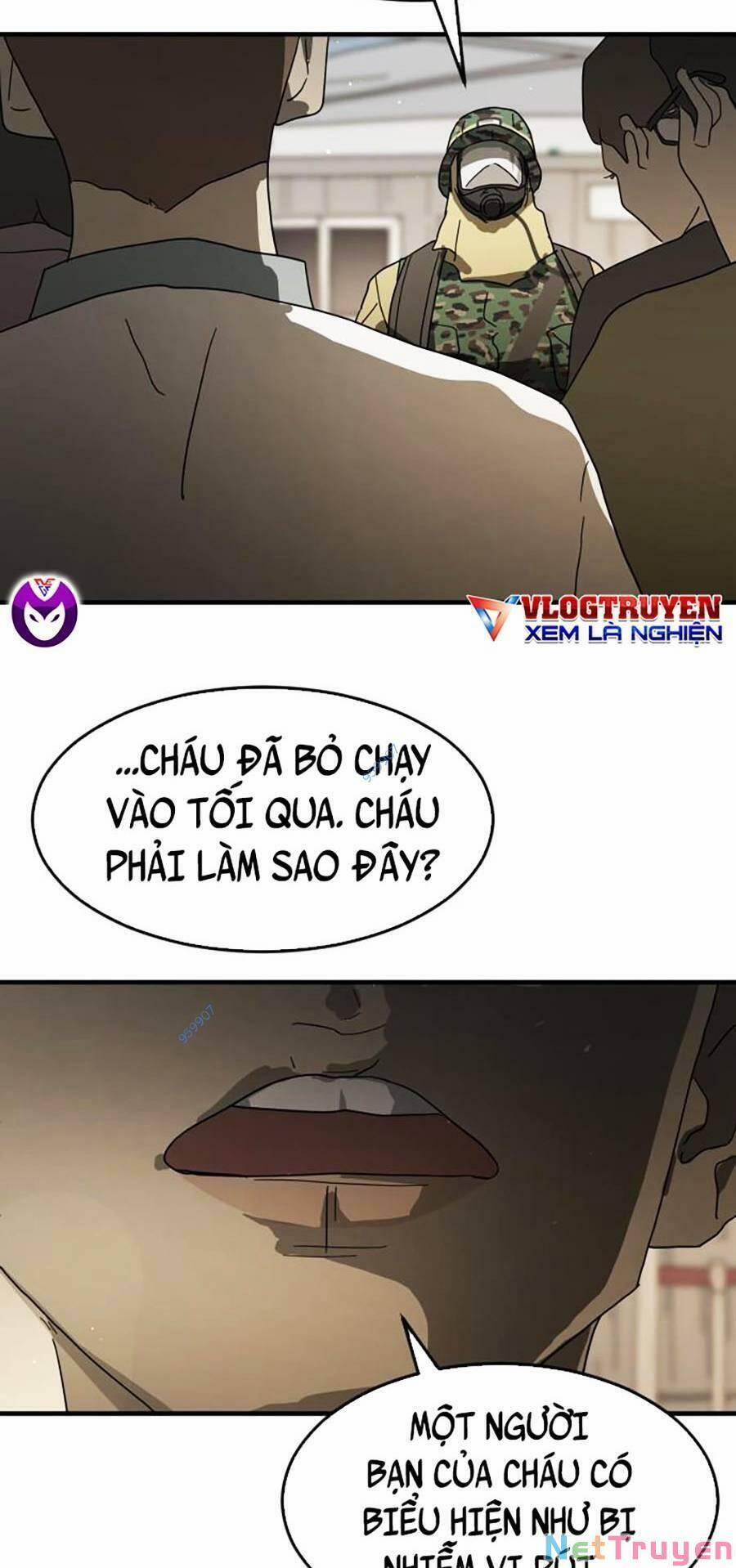 Đại Dịch Seoul 29 trang 86